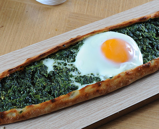 Beykoz Pide 4